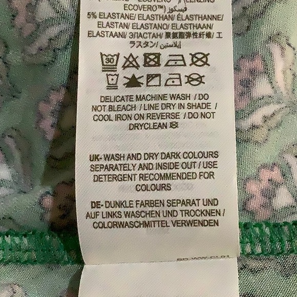 Boden dress - Picture 6 of 6